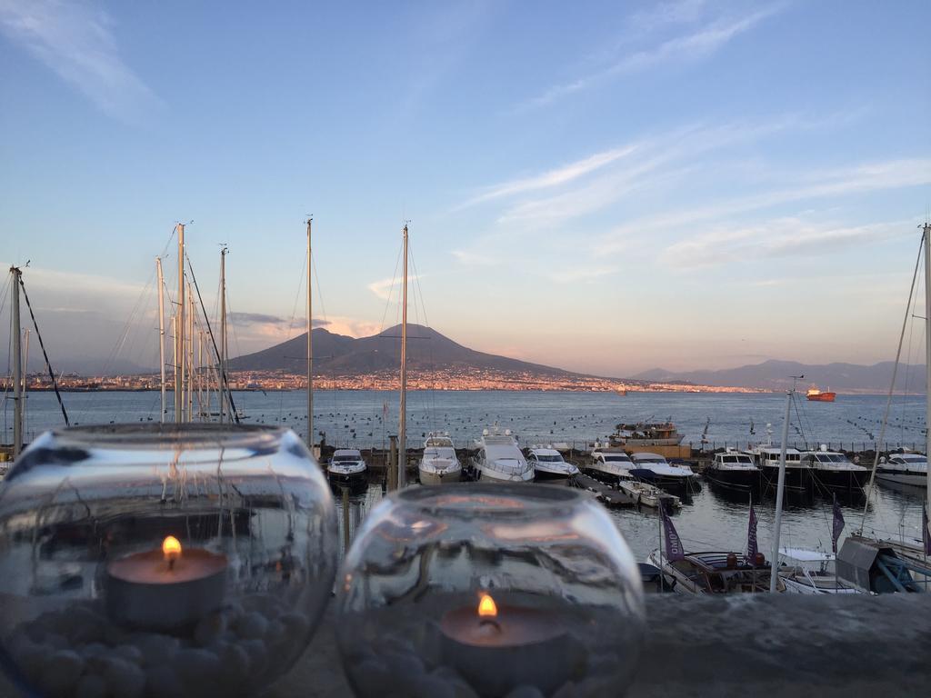 Borgo Marinari Appartamento *