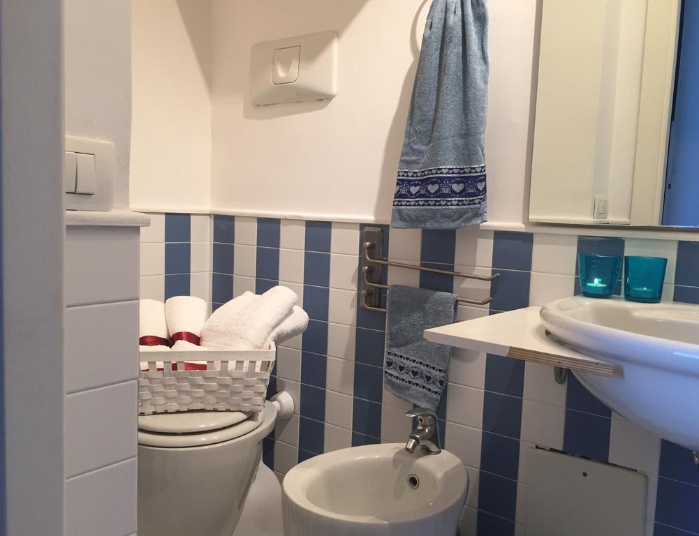 Appartamento Borgo Marinari Napoli