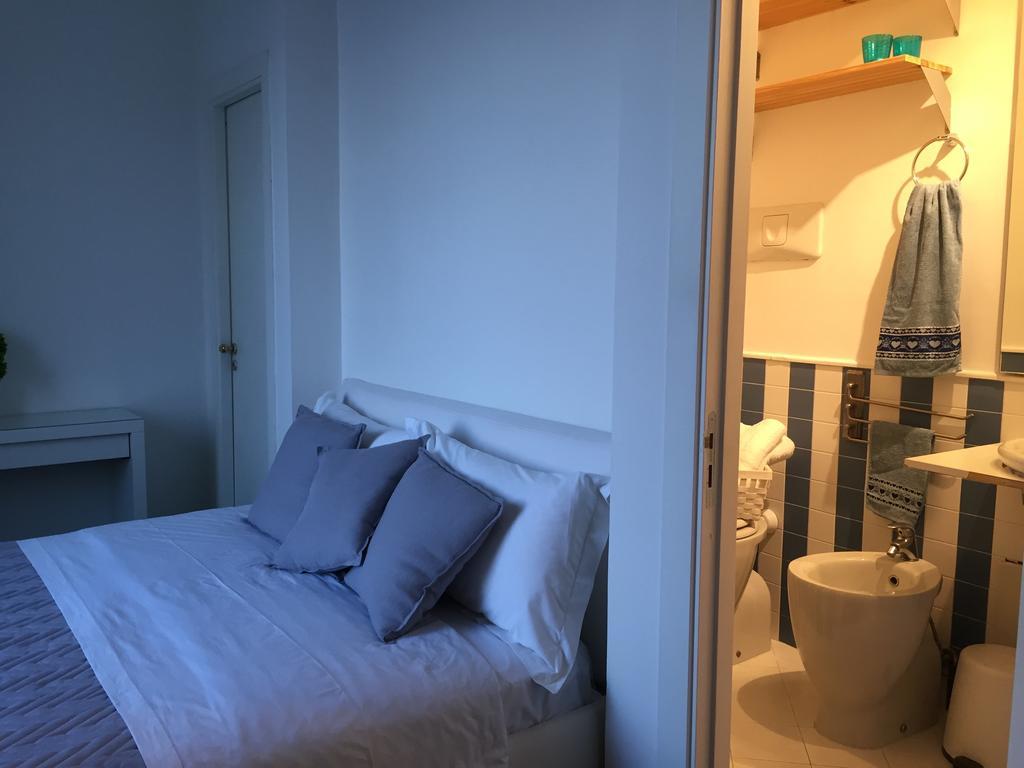 Borgo Marinari Appartamento